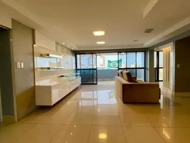 Imagem 13: Apartamento Semi-Mobiliado para Locação! Bairro Centro