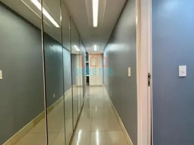 Imagem 10: Apartamento Semi-Mobiliado para Locação! Bairro Centro