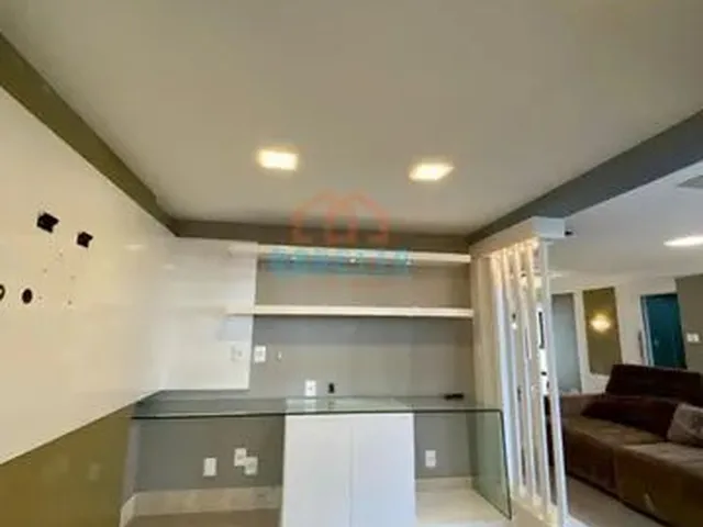 Imagem 15: Apartamento Semi-Mobiliado para Locação! Bairro Centro