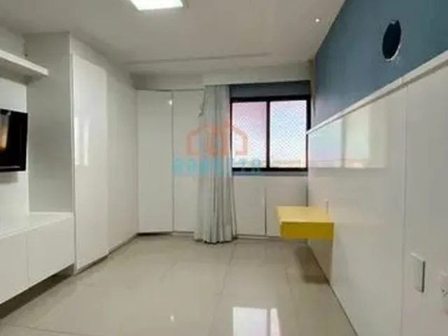 Imagem 11: Apartamento Semi-Mobiliado para Locação! Bairro Centro