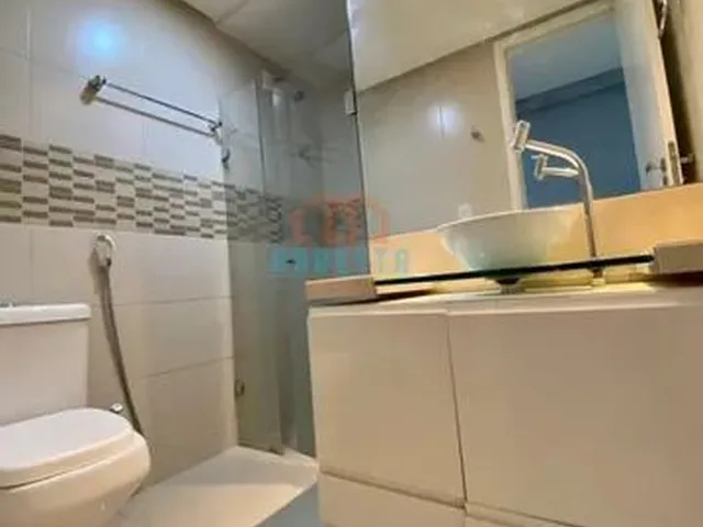 Imagem 4: Apartamento Semi-Mobiliado para Locação! Bairro Centro