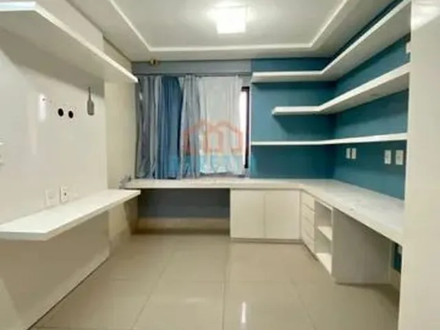 Imagem 8: Apartamento Semi-Mobiliado para Locação! Bairro Centro