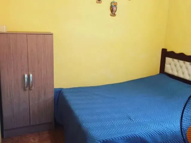 Imagem 2: Quarto com Banheiro na Praia de Iracema