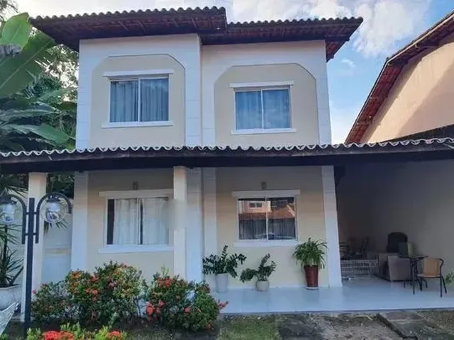Imagem: Casa em Condomínio Cohama Duplex