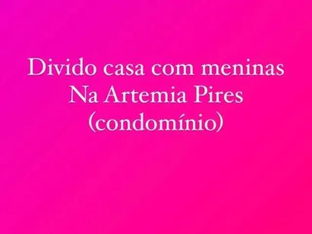 Imagem: Dividido Aluguel