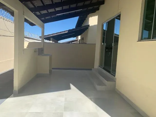 Imagem 9: Casa para Aluguel Tem 120M2 com 3 Quartos em Setor Parque Tremendão - Goiânia - Goiás