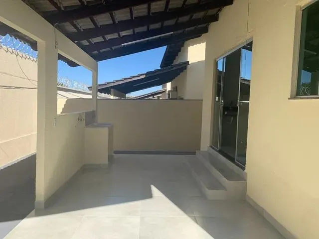 Imagem 16: Casa para Aluguel Tem 120M2 com 3 Quartos em Setor Parque Tremendão - Goiânia - Goiás