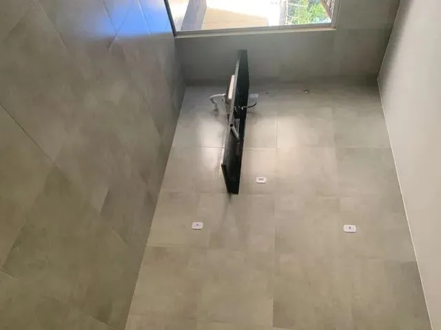 Imagem 7: Casa para Aluguel Tem 120M2 com 3 Quartos em Setor Parque Tremendão - Goiânia - Goiás