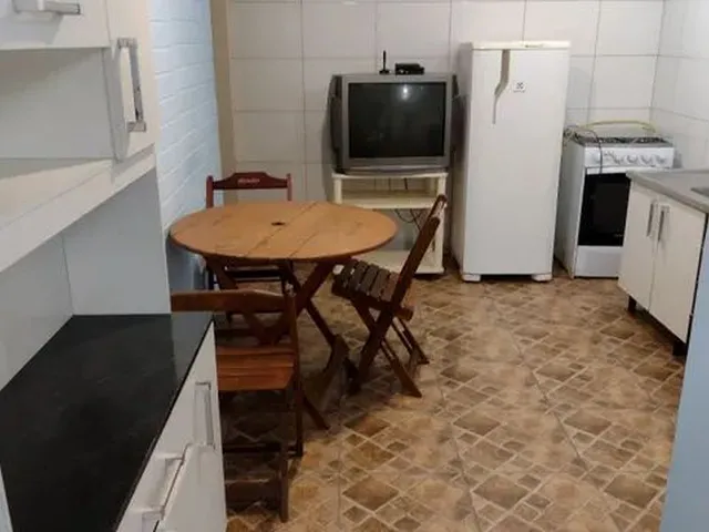 Imagem: Aluga-Se Quitinete