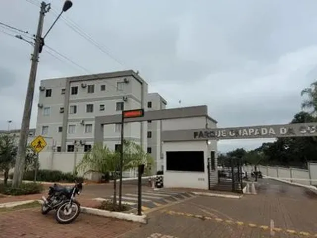 Imagem: Alugo Apartamento Cond Chapada da Costa
