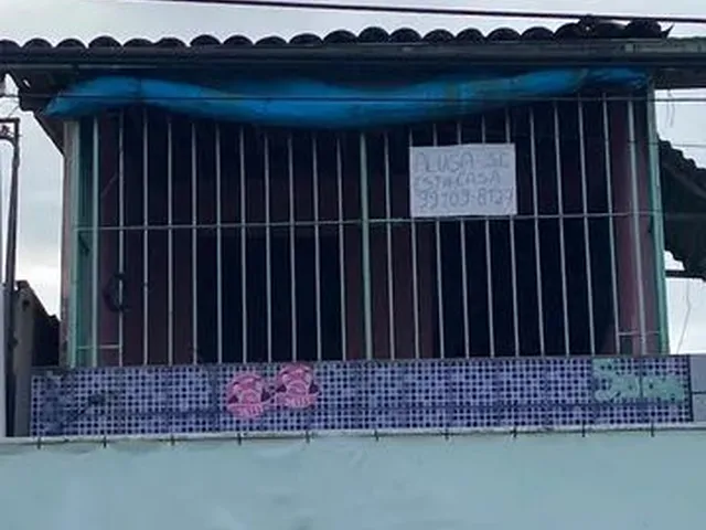 Imagem: Primeiro Andar em Ponte dos Carvalhos