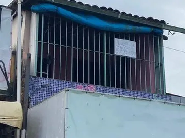 Imagem 3: Primeiro Andar em Ponte dos Carvalhos