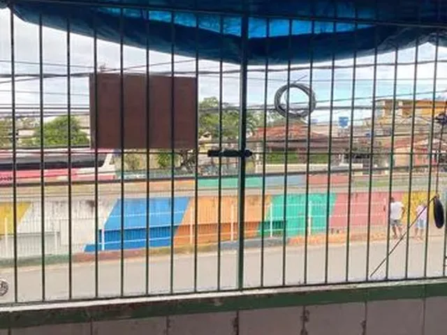 Imagem 7: Primeiro Andar em Ponte dos Carvalhos