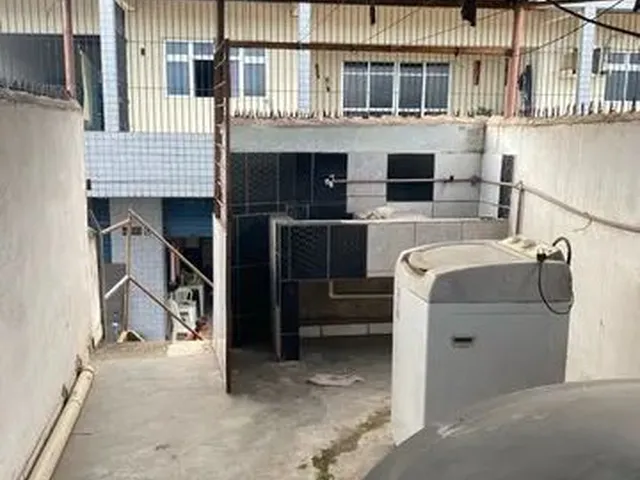 Imagem 8: Primeiro Andar em Ponte dos Carvalhos