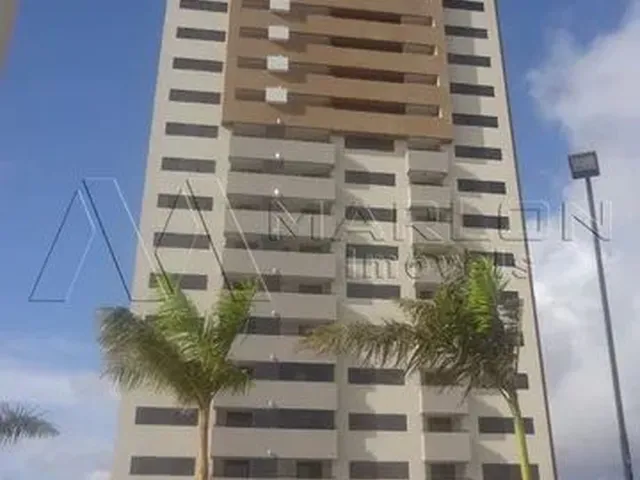 Imagem: Apartamento Central Park, 2 Quartos, Sendo