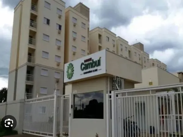 Imagem: Apartamento com 2 Dormitórios para Alugar
