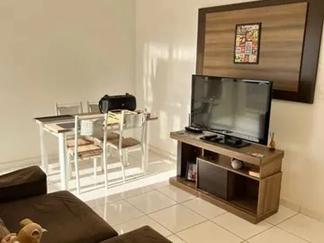 Imagem 10: Apartamento com 2 Dormitórios para Alugar, 49 M² por R$ 1.582/Mês - Jardim Alvorada