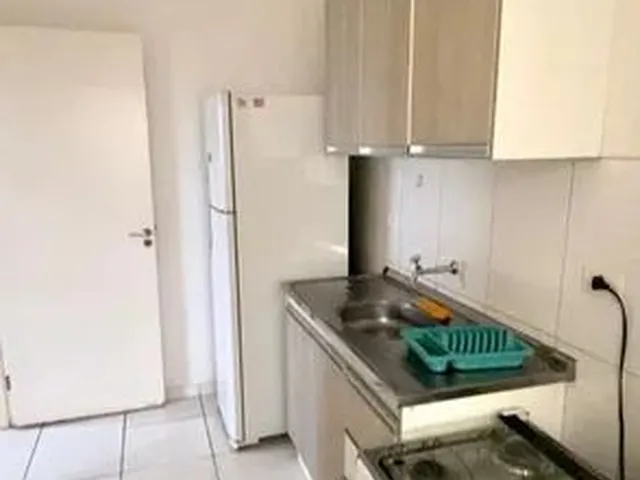 Imagem 3: Apartamento com 2 Dormitórios para Alugar, 49 M² por R$ 1.582/Mês - Jardim Alvorada
