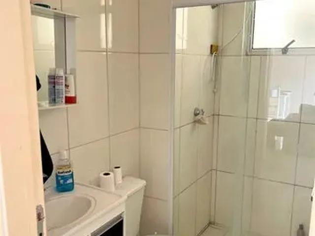 Imagem 8: Apartamento com 2 Dormitórios para Alugar, 49 M² por R$ 1.582/Mês - Jardim Alvorada