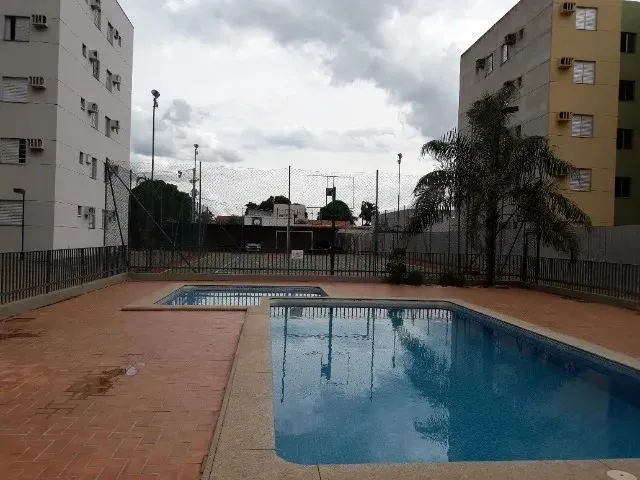Imagem: Condomínio Solar dos Lagos