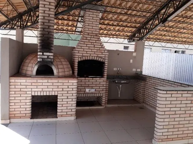 Imagem 3: Condomínio Solar dos Lagos