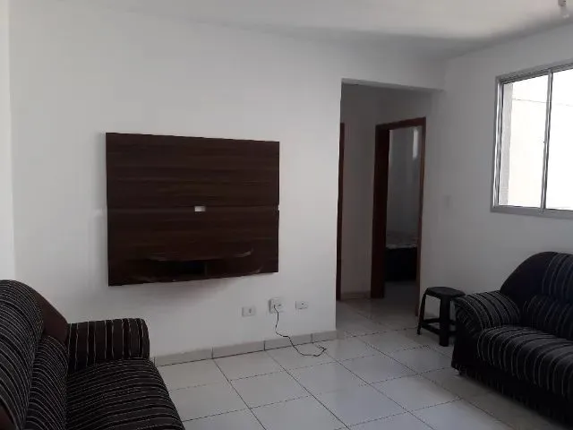 Imagem 11: Condomínio Solar dos Lagos