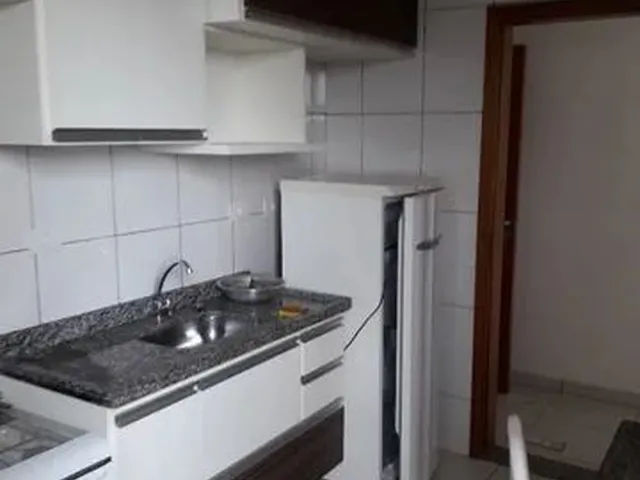 Imagem 6: Condomínio Solar dos Lagos