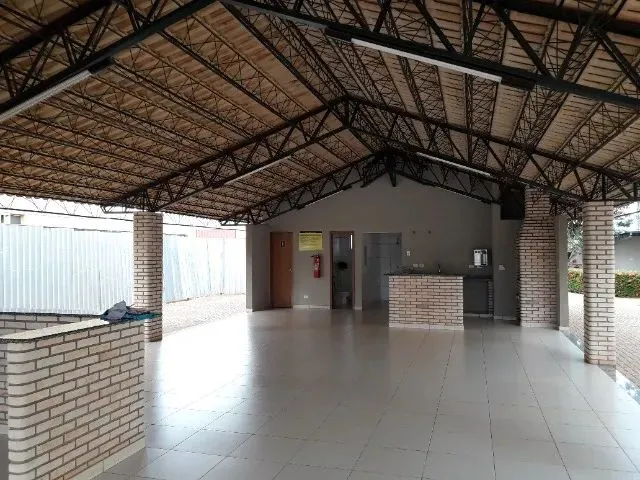 Imagem 5: Condomínio Solar dos Lagos