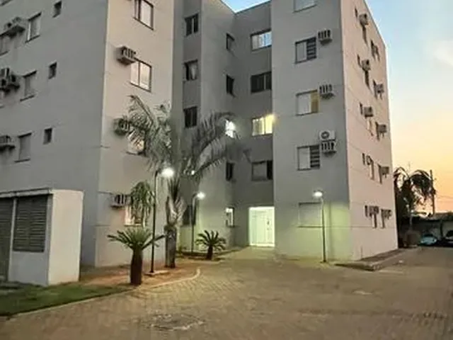 Imagem 9: Condomínio Solar dos Lagos