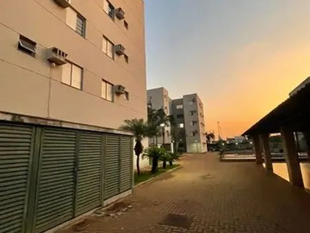 Imagem 13: Condomínio Solar dos Lagos