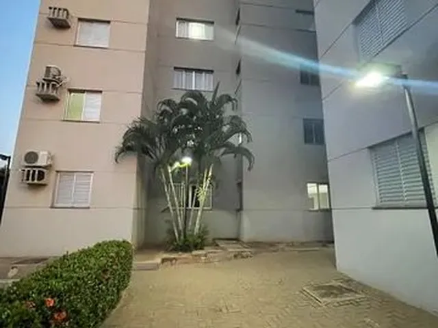 Imagem 7: Condomínio Solar dos Lagos