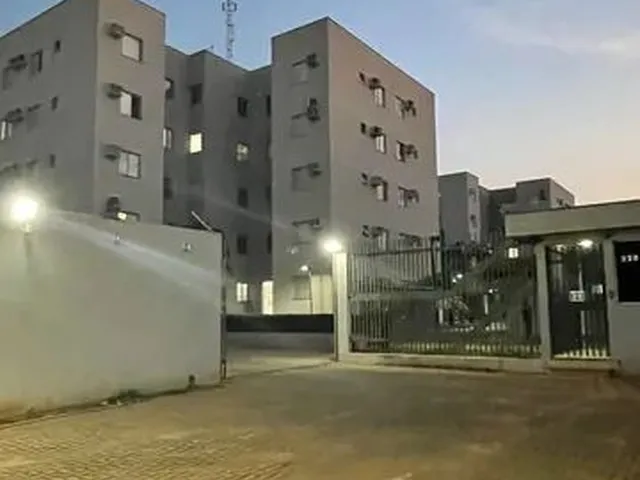 Imagem 16: Condomínio Solar dos Lagos