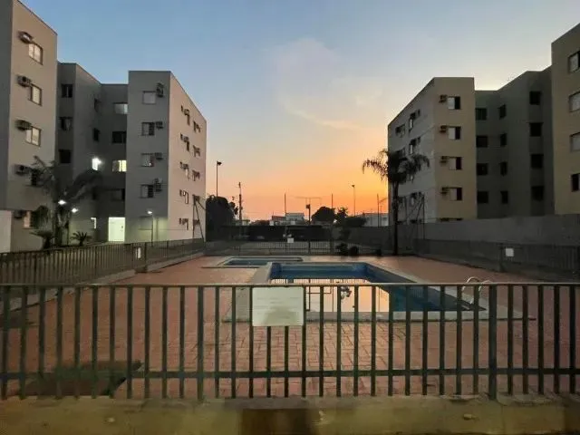 Imagem 12: Condomínio Solar dos Lagos