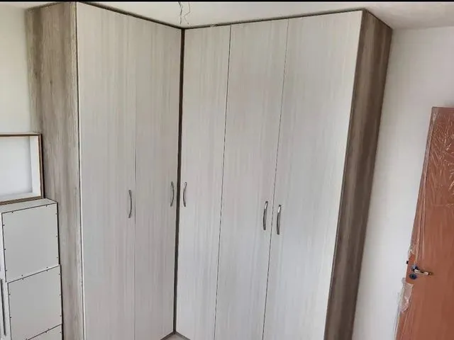 Imagem: Apartamento 2 Quartos