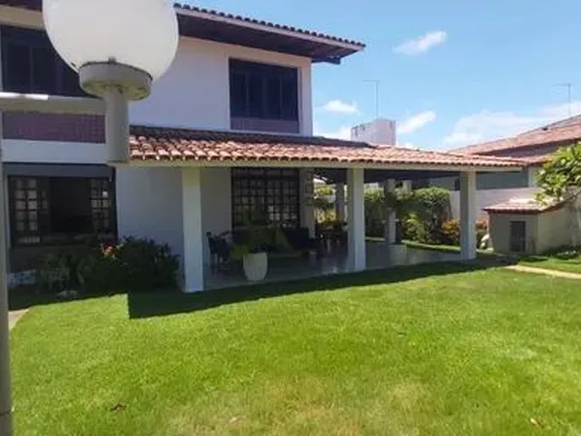 Imagem 7: Excelente Imóvel no Condomínio Canto do Sol, com 5/4