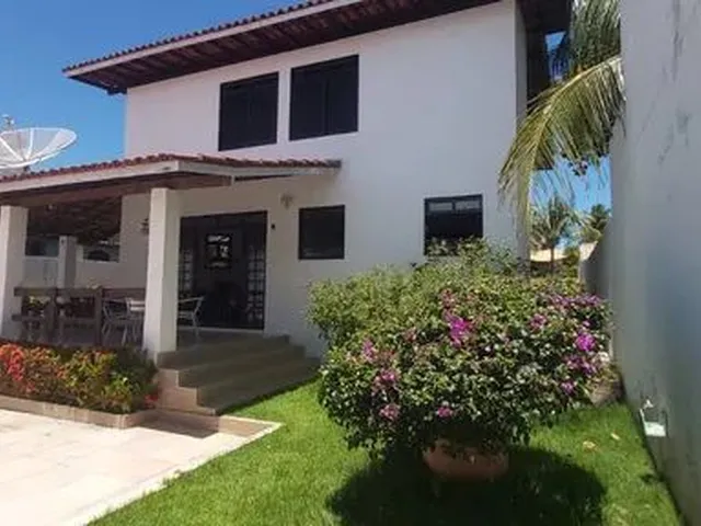 Imagem 14: Excelente Imóvel no Condomínio Canto do Sol, com 5/4