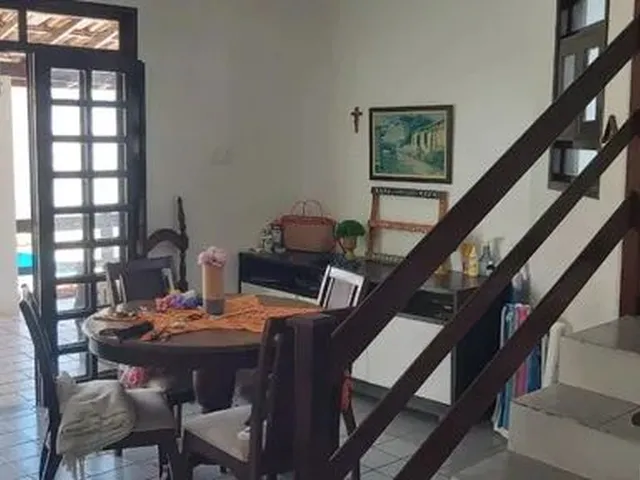 Imagem 2: Excelente Imóvel no Condomínio Canto do Sol, com 5/4