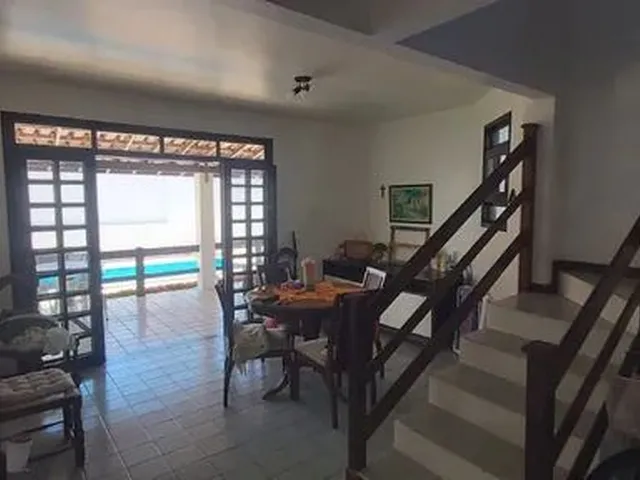 Imagem 6: Excelente Imóvel no Condomínio Canto do Sol, com 5/4