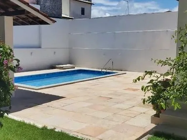 Imagem 11: Excelente Imóvel no Condomínio Canto do Sol, com 5/4