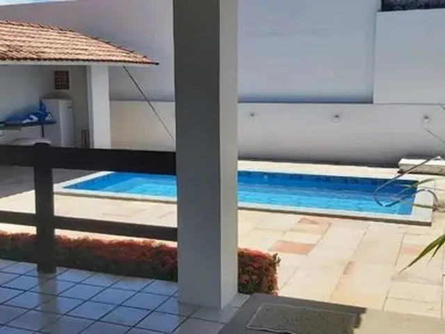 Imagem 9: Excelente Imóvel no Condomínio Canto do Sol, com 5/4