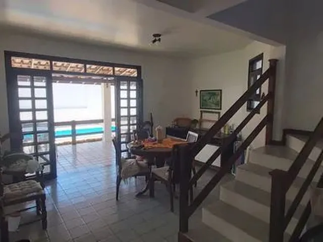Imagem 3: Excelente Imóvel no Condomínio Canto do Sol, com 5/4