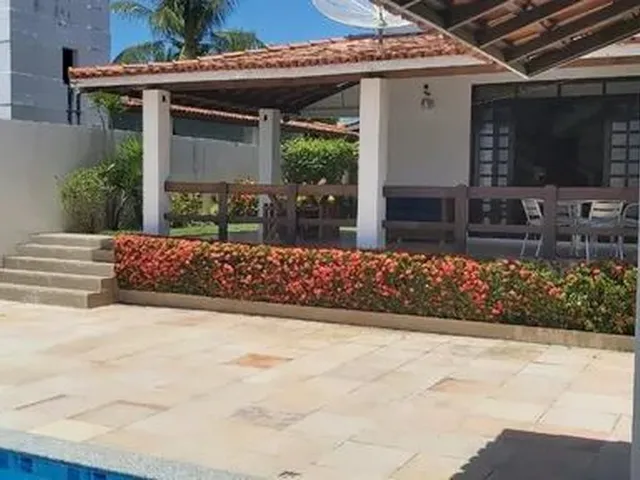 Imagem 5: Excelente Imóvel no Condomínio Canto do Sol, com 5/4