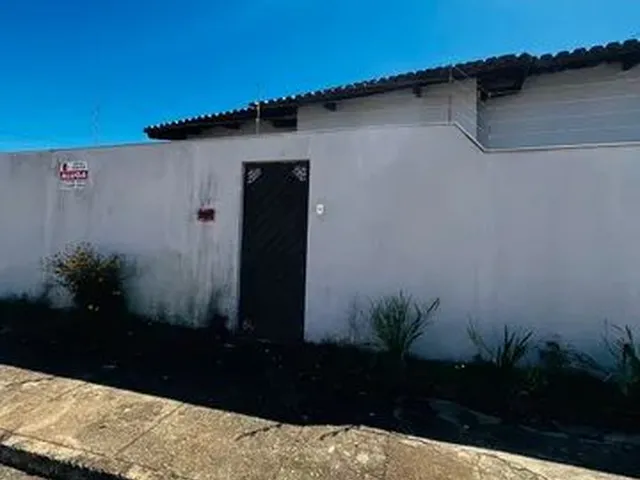 Imagem 6: Casa para Aluguel Tem 150 Metros Quadrados com 3 Quartos em Alvorada - Anápolis - Go