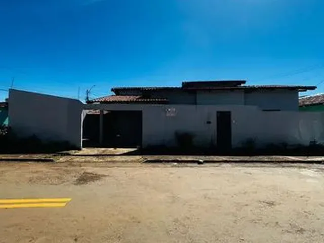 Imagem 16: Casa para Aluguel Tem 150 Metros Quadrados com 3 Quartos em Alvorada - Anápolis - Go