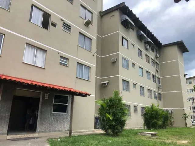 Imagem: Alugo Apartamento em Campo Grande