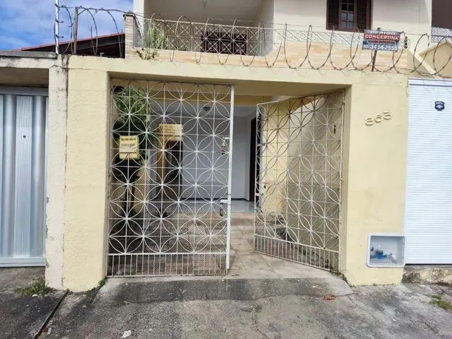 Imagem: Casa para Aluguel Tem 88 Metros Quadrados