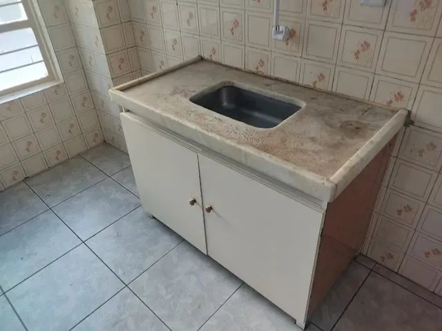 Imagem 14: Apt 1/4, 54M² - Setor Central