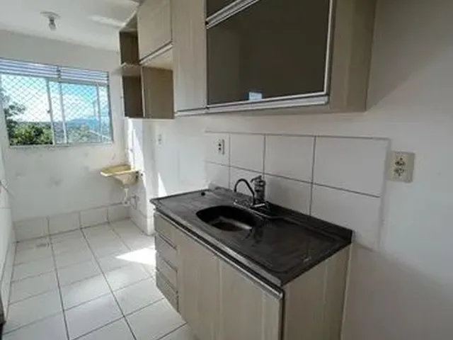 Imagem: Apartamento 2 Quartos