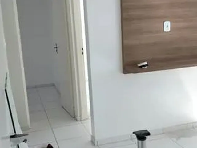 Imagem 4: Aluga Apartamento Condomínio Bilbao