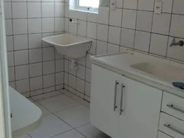 Imagem 5: Aluga Apartamento Condomínio Bilbao